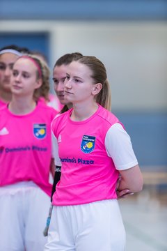 Bild 157 - F Loewinnen Hallen Cup
